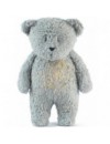 MOONIE THE HUMMING BEAR SILVER