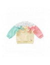 NATINI SWEATER BOW MIX COLORS