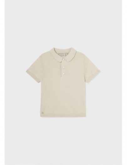 MAYORAL POLO BEIGE