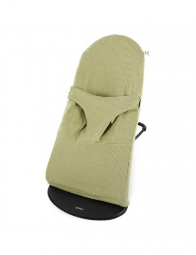 TRIXIE COCOON LEMONGRASS COVER BABYBJORN