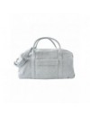 TRIXIE MINERAL GREY WEEKEND BAG