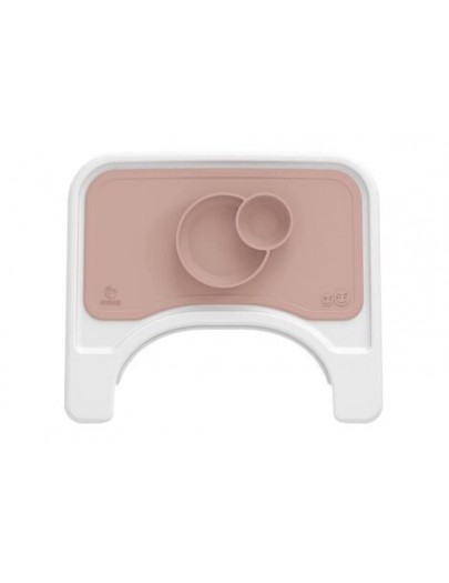 STOKKE STEPS PLACEMAT TRAY PINK