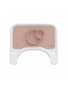 STOKKE STEPS PLACEMAT TRAY PINK