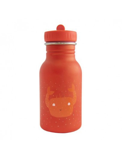 TRIXIE MR CRAB DRINKFLES 350ML OUTLET