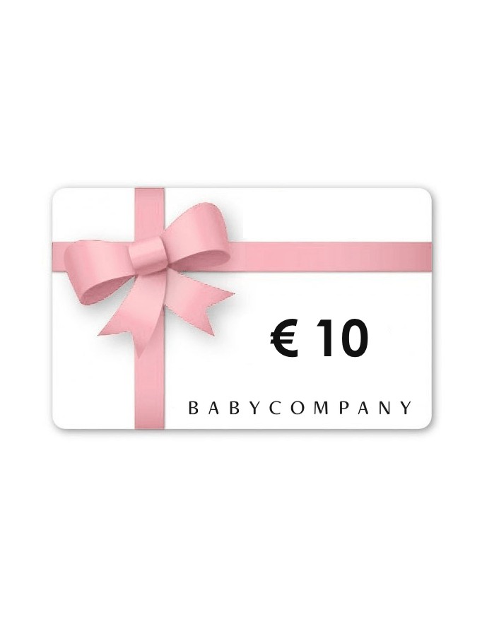 Youbadit - Bon Cadeau 10 euros