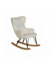 QUAX ROCKING KIDS CHAIR DE LUXE LIMITED EDITION
