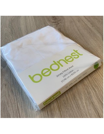 BEDNEST JERSEY FITTED SHEET