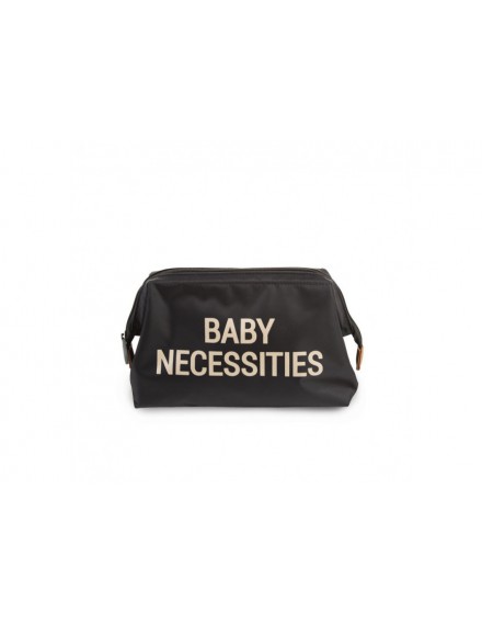CHILDHOME BABY NECESSITIES BLACK GOLD