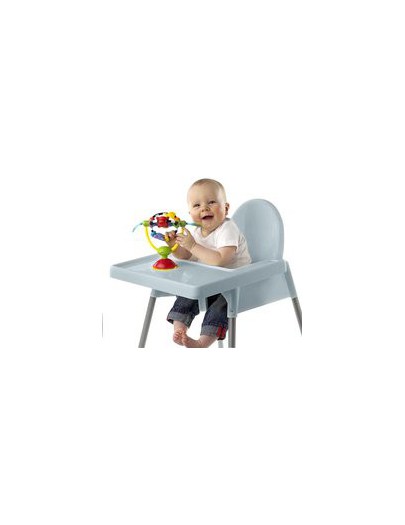 PLAYGRO HIGH CHAIR SPINNING TOY