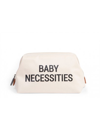 CHILDHOME BABY NECESSITIES TEDDY OFFWHITE