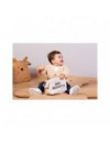 CHILDHOME BABY NECESSITIES TEDDY OFFWHITE