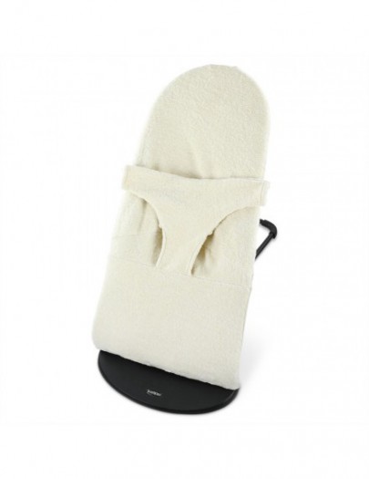TRIXIE TEDDY ALMOND HOES BABYBJORN