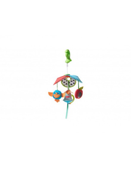 TINY LOVE PACK&GO MINI MOBILE MEADOW DAYS