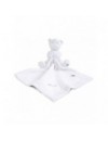 FIRST ENDLESS GREY DOUDOU IN BOX 16CM WIT