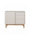 QUAX MOOD CLAY COMMODE