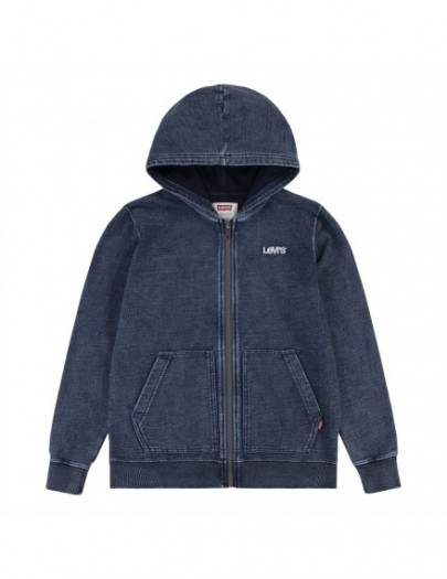 LEVI'S HOODY OUT OF THE BLUE