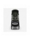BUGABOO BUTTERFLY COMPLEET BLACK/FOREST GREEN