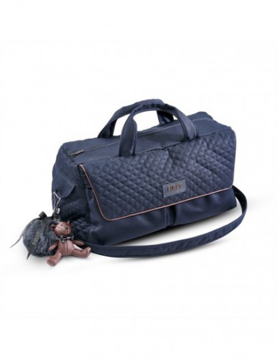 FIRST CLASSIC EDITION DALY DIAPER BAG