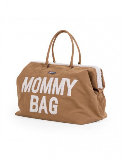 CHILDHOME MOMMY BAG  MOUTON