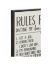 J-LINE KADER RULES FOR DATING MY DAUGHTER
