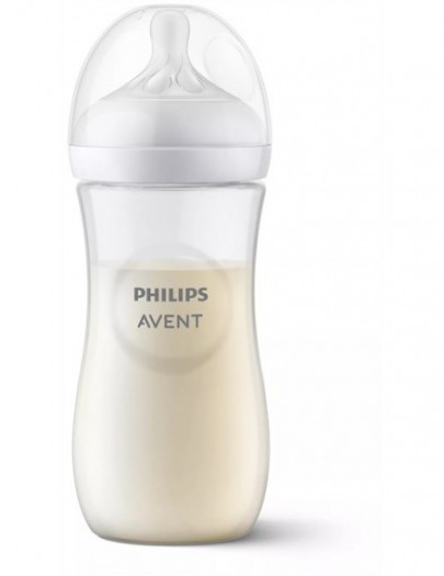 AVENT NATURAL 3.0 ZUIGFLES 330ML