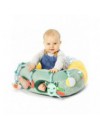 SOPHIE LA GIRAFE BABY SEAT AND PLAY