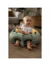 SOPHIE LA GIRAFE BABY SEAT AND PLAY