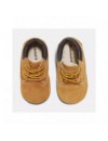 TIMBERLAND CRIB BOOTIE WITH HAT