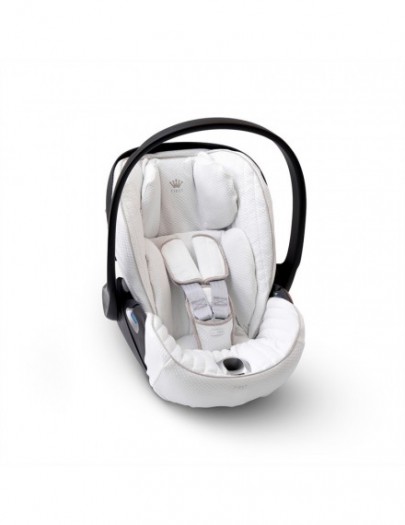 FIRST ETHNIC WHITE HOES CLOUD Z CYBEX