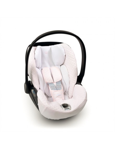 FIRST HOES CLOUD Z CYBEX PRETTY  PINK