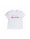 GYMP T-SHIRT CATCH ME IF YOU CAN
