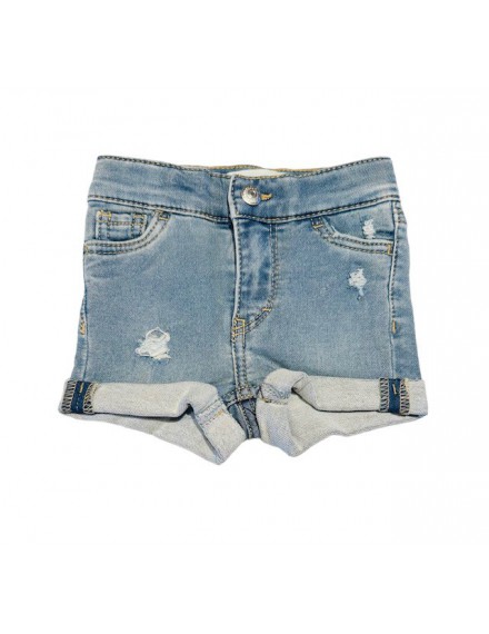 LEVI'S JEANSSHORT ROLL UP