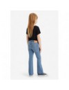 LEVI'S JEANS HIGH RISE