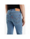 LEVI'S JEANS HIGH RISE