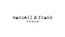 MANUELL & FRANK
