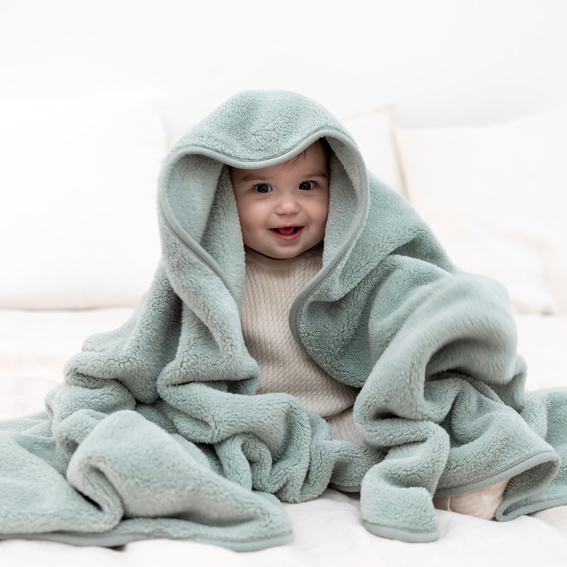 BEMINI DEKEN 140x120 CM LUNAR