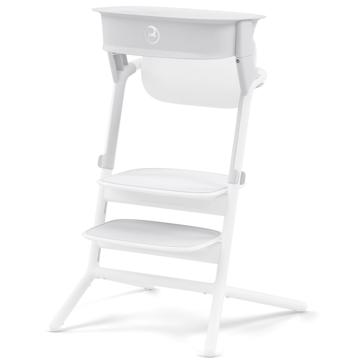 CYBEX LEMO LEERTOREN ETT ALL WHITE