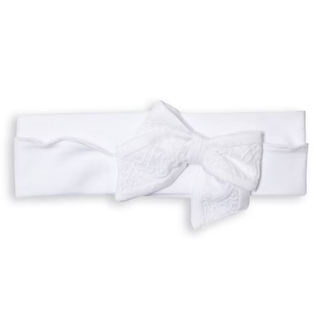 FIRST HAARBAND MET STRIK WHITE