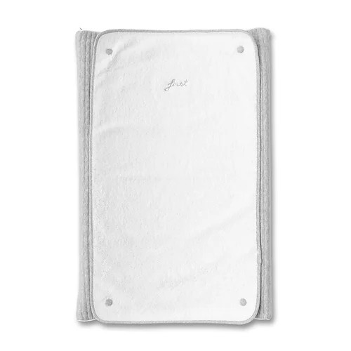 FIRST WASKUSSENHOES ESSENTIALS GREY - GRIJS