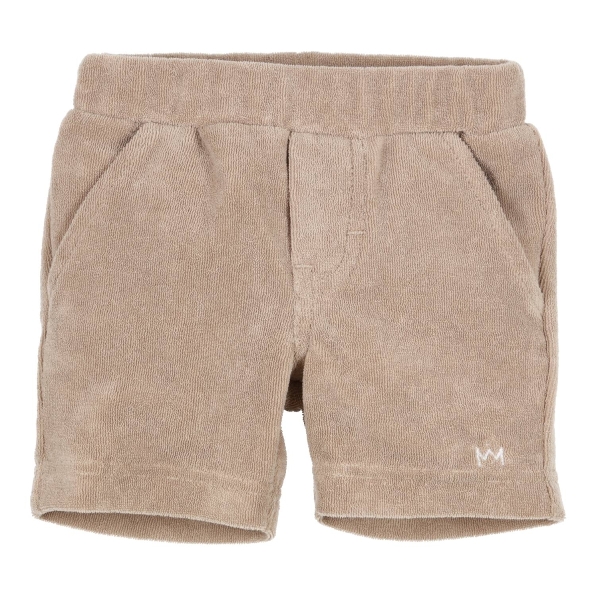 GYMP SHORT SPONS BEIGE