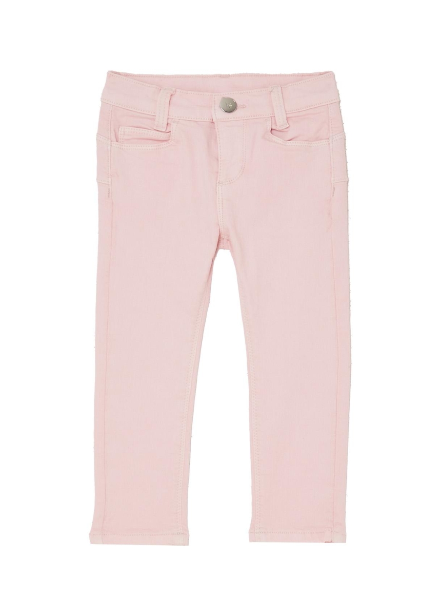 LIU JO BROEK ROZE BALLERINA