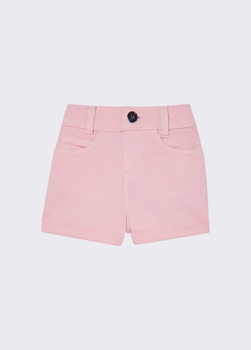 LIU JO SHORTS ROZE BALLERINA