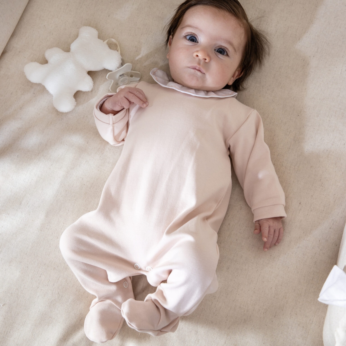 LIVING NATURE KRUIPPAKJE MADELEINE