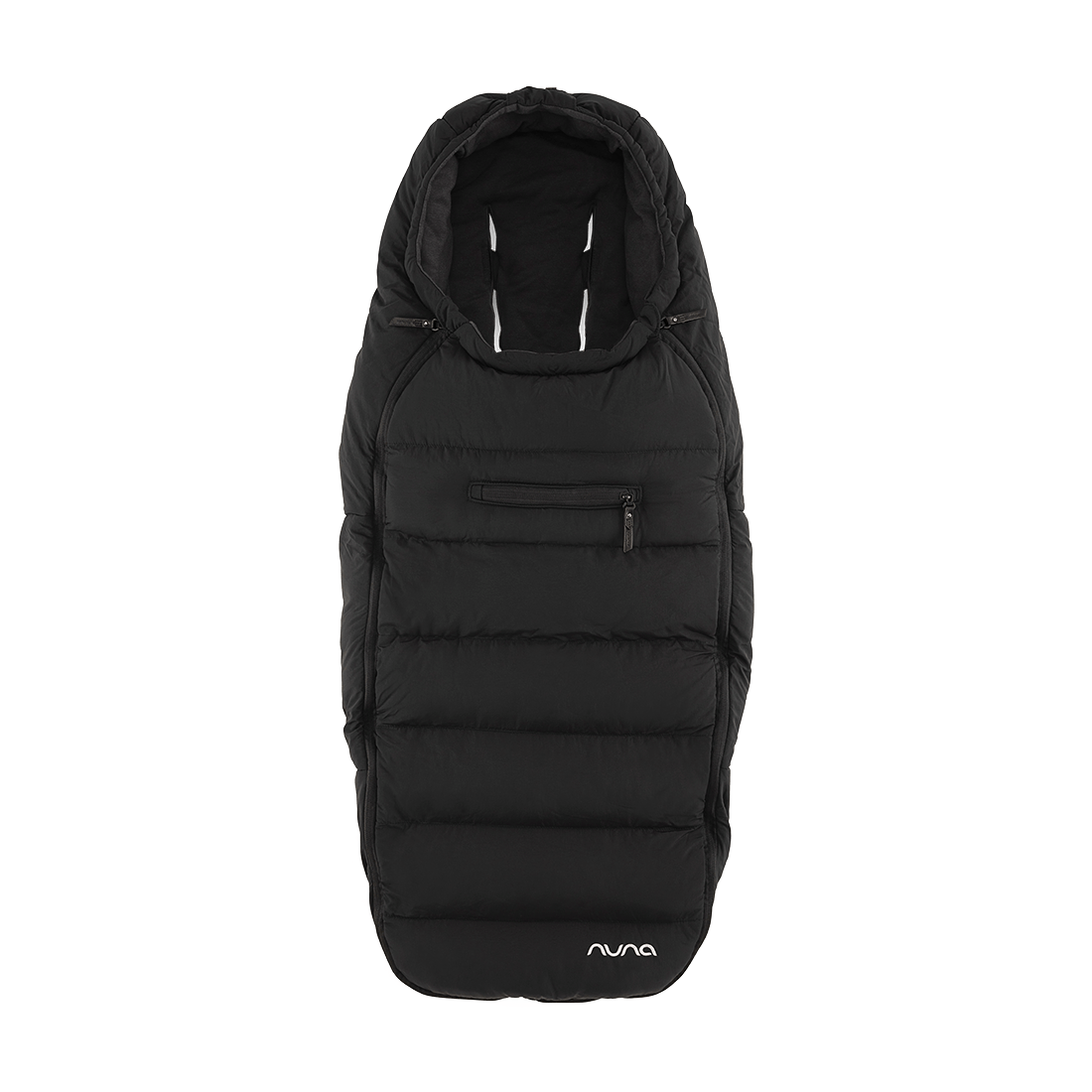 NUNA WINTERSET VOOR KINDERWAGEN CAVIAR