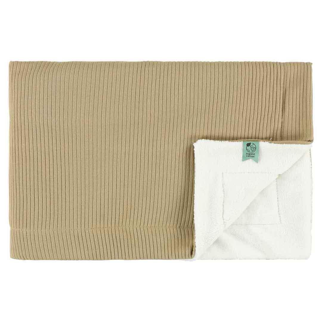 TRIXIE DEKEN - 75x100CM - BREEZE CLAY