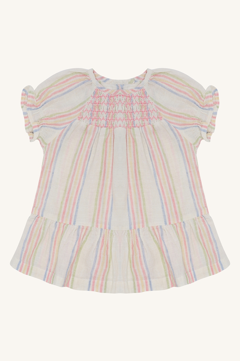 HUST & CLAIRE KLEEDJE HELLO